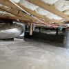 Crawl Space Insulation & Vapor Barrier B&C Insulation, LLC